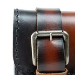 Motorrad Werkzeugrolle Sattel Tan 8 Motorrad Werkzeugrolle Sattel Tan -Alex Leather Craft Verkäufe alt motorcycle tool bag saddle tan 4 1000x1000 1