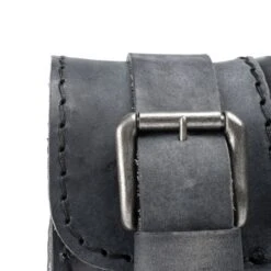 Motorrad Werkzeugrolle Vintage Schwarz V2 -Alex Leather Craft Verkäufe alt motorcycle tool bag vintage black v2 4 1000x1000 1