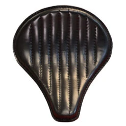 Triumph Bonneville Bobber Sitz Ab 2016 Lang Schwarz V2 -Alex Leather Craft Verkäufe bobber seat long black hand sewn v2 1 1000x1000 1