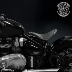 Triumph Bonneville Bobber Sitz Ab 2016 Lang Büffel Mocca -Alex Leather Craft Verkäufe bobber seat long buffalo mocca 1 1000x1000 2