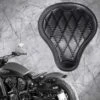 Bobber Solo Sitz Für Indian Scout Ab 2015 Vintage Schwarz Luxus Rautenmuster -Alex Leather Craft Verkäufe bobber solo seat for indian scout since 2015 vintage black luxury diamond 1 1000x1000 1
