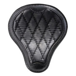 Bobber Solo Sitz Für Indian Scout Ab 2015 Vintage Schwarz Luxus Rautenmuster -Alex Leather Craft Verkäufe bobber solo seat for indian scout since 2015 vintage black luxury diamond 2 1000x1000 1