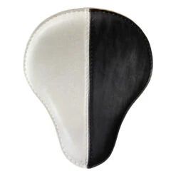 Bobber Solo Sitz Für Indian Scout Ab 2015 Yin Yang -Alex Leather Craft Verkäufe bobber solo seat for indian scout since 2015 yin yang 3 1000x1000 1