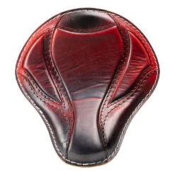 Bobber Solo Sitz Für Indian Scout Ab 2015 El Toro Rot -Alex Leather Craft Verkäufe bobber solo seat for indian scout since 2017 el toro red 3 1000x1000 1