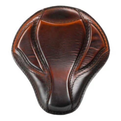 Bobber Solo Sitz Für Indian Scout Ab 2015 El Toro Sattel Tan -Alex Leather Craft Verkäufe bobber solo seat for indian scout since 2017 el toro saddle tan 3 1000x1000 1