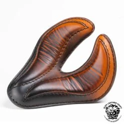 Bobber Solo Sitz Für Indian Scout Ab 2015 King Cobra Sattel Tan -Alex Leather Craft Verkäufe bobber solo seat for indian scout since 2017 king cobra saddle tan 3 1000x1000 1