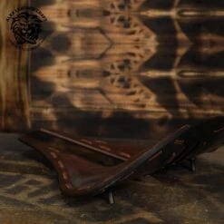 Bobber Solo Sitz Für Indian Scout Ab 2015 4Fourth Lang Büffel Braun Metall -Alex Leather Craft Verkäufe bobber solo seat for indian scout since 2017 long 4fourth buffalo brown 4 1000x1000 1