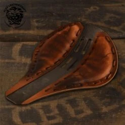 Bobber Solo Sitz Für Indian Scout Ab 2015 4Fourth Lang Electro Vintage Braun Metall -Alex Leather Craft Verkäufe bobber solo seat for indian scout since 2017 long 4fourth electro vintage brown 3 1000x1000 1