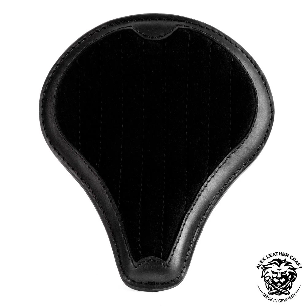 Bobber Solo Sitz Für Indian Scout Ab 2015 Lang Glanz Und Samt Schwarz V2 4 Bobber Solo Sitz Für Indian Scout Ab 2015 Lang Glanz Und Samt Schwarz V2 – Bild 2