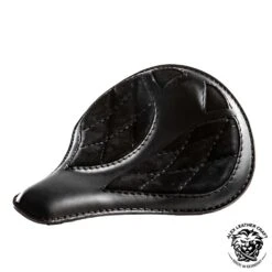 Bobber Solo Sitz Für Indian Scout Ab 2015 Lang LS Glanz Und Samt Schwarz V3 -Alex Leather Craft Verkäufe bobber solo seat for indian scout since 2017 long gloss and velvet black v3 3 1000x1000 1