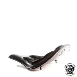 Bobber Solo Sitz Für Indian Scout Ab 2015 Lang LS Glanz Und Samt Schwarz V3 -Alex Leather Craft Verkäufe bobber solo seat for indian scout since 2017 long gloss and velvet black v3 4 1000x1000 1