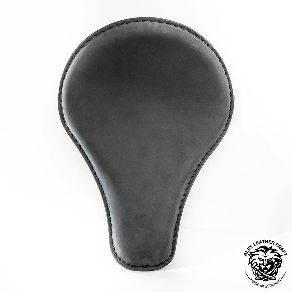 Bobber Solo Sitz Für Indian Scout Ab 2015 Lang Velours 4 Bobber Solo Sitz Für Indian Scout Ab 2015 Lang Velours – Bild 2