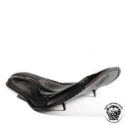 Bobber Solo Sitz Für Indian Scout Ab 2015 Lang LS Vintage Schwarz V2 -Alex Leather Craft Verkäufe bobber solo seat for indian scout since 2017 long vintage black v2 4 1000x1000 1