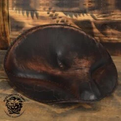 Bobber Solo Sitz Für Indian Scout Ab 2015 Oldtimer Vintage Braun Electro -Alex Leather Craft Verkäufe bobber solo seat for indian scout since 2017 old time vintage brown electro 3 1000x1000 1