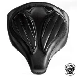 Bobber Solo Sitz Für Indian Scout Ab 2015 Spider Schwarz V2 -Alex Leather Craft Verkäufe bobber solo seat for indian scout since 2017 spider black v2 2 1000x1000 1
