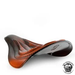 Bobber Solo Sitz Für Indian Scout Ab 2015 Spider Vintage Sattel Tan V2 -Alex Leather Craft Verkäufe bobber solo seat for indian scout since 2017 spider vintage saddle tan v2 4 1000x1000 1