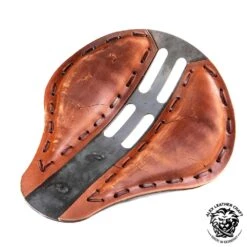Bobber Solo Sitz Für Indian Scout Ab 2015 4Fourth Electro Vintage Braun Metall -Alex Leather Craft Verkäufe bobber solo seat for indian scout since 2017 standard 4fourth electro vintage brown 3 1000x1000 1