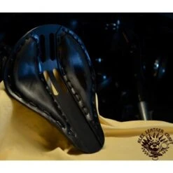 Bobber Solo Sitz Für Indian Scout Ab 2015 4Fourth Schwarz Metall -Alex Leather Craft Verkäufe bobber solo seat for indian scout since 2017 standard 4fourth vintage black 3 1000x1000 1