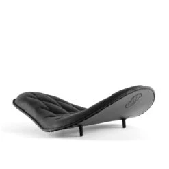 Bobber Solo Sitz Für Indian Scout Ab 2015 Standard Schwarz Rautenmuster -Alex Leather Craft Verkäufe bobber solo seat for indian scout since 2017 standard black hand sewn v3 4 1000x1000 1