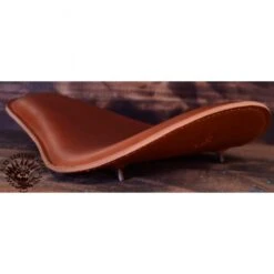 Bobber Solo Sitz Für Indian Scout Ab 2015 Standard Braun -Alex Leather Craft Verkäufe bobber solo seat for indian scout since 2017 standard brown 3 1000x1000 1