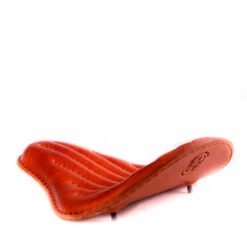 Bobber Solo Sitz Für Indian Scout Ab 2015 Standard Cognac V2 -Alex Leather Craft Verkäufe bobber solo seat for indian scout since 2017 standard cognac v2 4 1000x1000 1