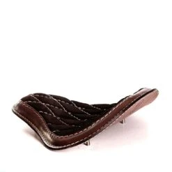 Bobber Solo Sitz Für Indian Scout Ab 2015 Standard Glanz Und Samt Dunkelbraun Und Schwarz V3 -Alex Leather Craft Verkäufe bobber solo seat for indian scout since 2017 standard gloss and velvet black and dark brown v3 4 1000x1000 1