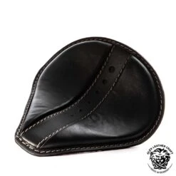 Bobber Solo Sitz Für Indian Scout Ab 2015 Tropfen Moiety Schwarz -Alex Leather Craft Verkäufe bobber solo seat for indian scout since 2017 standard moiety black 3 1000x1000 1