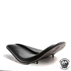 Bobber Solo Sitz Für Indian Scout Ab 2015 Tropfen Moiety Schwarz -Alex Leather Craft Verkäufe bobber solo seat for indian scout since 2017 standard moiety black 4 1000x1000 1