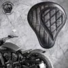 Bobber Solo Sitz Für Indian Scout Ab 2015 Standard No-compromise Vintage Schwarz