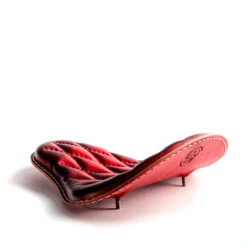 Bobber Solo Sitz Für Indian Scout Ab 2015 Standard Rot V3 -Alex Leather Craft Verkäufe bobber solo seat for indian scout since 2017 standard red hand sewn v3 4 1000x1000 1