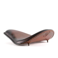 Bobber Solo Sitz Für Indian Scout Ab 2015 Standard Sattel Tan -Alex Leather Craft Verkäufe bobber solo seat for indian scout since 2017 standard saddle tan 4 1000x1000 1