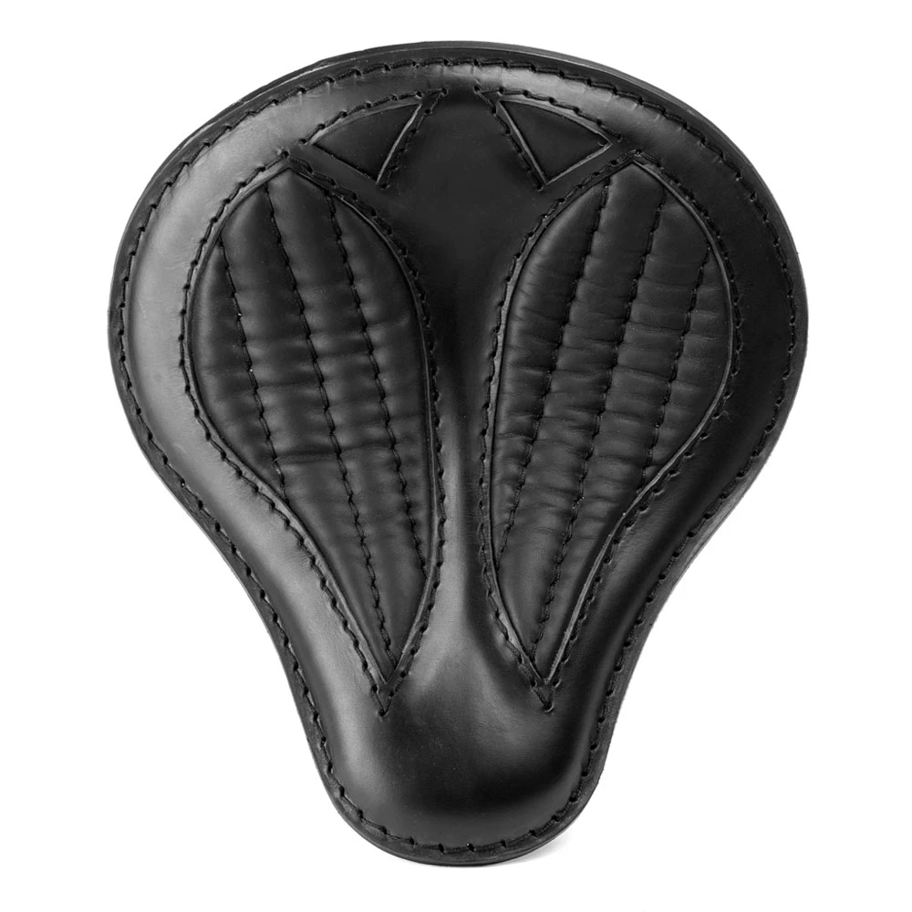 Bobber Solo Sitz Für Indian Scout Ab 2015 Standard Kurz Schwarz V2 4 Bobber Solo Sitz Für Indian Scout Ab 2015 Standard Kurz Schwarz V2 – Bild 2