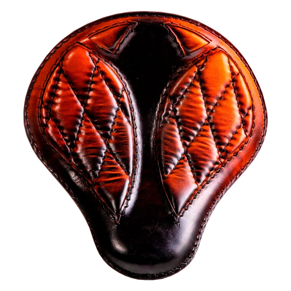 Bobber Solo Sitz Für Indian Scout Ab 2015 Standard Kurz Sattel Tan V3 4 Bobber Solo Sitz Für Indian Scout Ab 2015 Standard Kurz Sattel Tan V3 – Bild 2