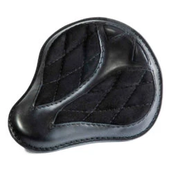 Bobber Solo Sitz Für Indian Scout Ab 2015 Standard Kurz Samt Schwarz Rautenmuster -Alex Leather Craft Verkäufe bobber solo seat for indian scout since 2017 standard short velvet black diamond 3 1000x1000 1