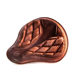 Bobber Solo Sitz Für Indian Scout Ab 2015 Standard Kurz Vintage Braun V3 -Alex Leather Craft Verkäufe bobber solo seat for indian scout since 2017 standard short vintage brown v3 3 1000x1000 1
