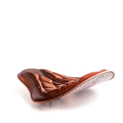 Bobber Solo Sitz Für Indian Scout Ab 2015 Standard Kurz Vintage Braun V3 -Alex Leather Craft Verkäufe bobber solo seat for indian scout since 2017 standard short vintage brown v3 4 1000x1000 1