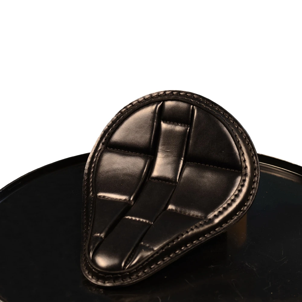 Bobber Solo Sitz Für Indian Scout Ab 2015 Standard Schildkröte Schwarz 4 Bobber Solo Sitz Für Indian Scout Ab 2015 Standard Schildkröte Schwarz – Bild 2