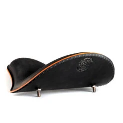 Bobber Solo Sitz Für Indian Scout Ab 2015 Standard Vintage Schwarz -Alex Leather Craft Verkäufe bobber solo seat for indian scout since 2017 standard vintage black 4 1000x1000 1