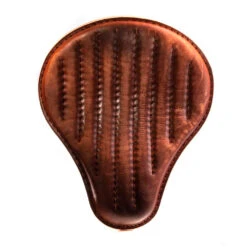 Bobber Solo Sitz Für Indian Scout Ab 2015 Standard Vintage Braun V2 -Alex Leather Craft Verkäufe bobber solo seat for indian scout since 2017 standard vintage brown hand sewn v2 2 1000x1000 1