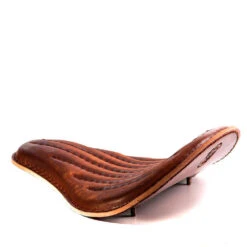 Bobber Solo Sitz Für Indian Scout Ab 2015 Standard Vintage Braun V2 -Alex Leather Craft Verkäufe bobber solo seat for indian scout since 2017 standard vintage brown v2 4 1000x1000 1