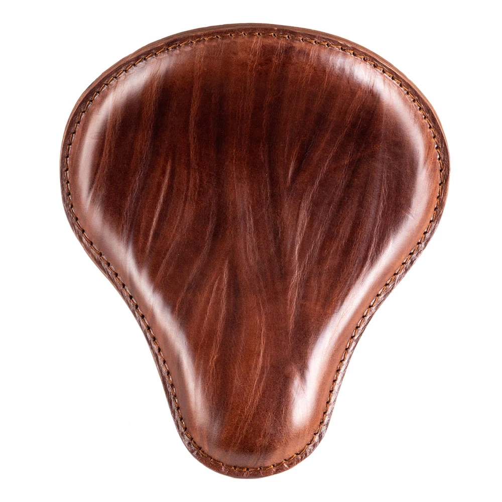 Bobber Solo Sitz Für Indian Scout Ab 2015 Standard Knitter Braun 4 Bobber Solo Sitz Für Indian Scout Ab 2015 Standard Knitter Braun – Bild 2