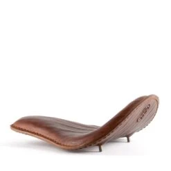 Bobber Solo Sitz Für Indian Scout Ab 2015 Standard Knitter Cognac -Alex Leather Craft Verkäufe bobber solo seat for indian scout since 2017 standard wrinkle cognac 4 1000x1000 1