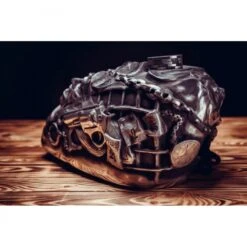 Alex Leather Craft Verkäufe -Alex Leather Craft Verkäufe custom universal tank for harley or chopper chicano 2 1000x1000 1