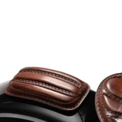 Sozius Sitzpad Luxus Optimus Braun 7 Sozius Sitzpad Luxus Optimus Braun -Alex Leather Craft Verkäufe luxury pillion seat pad optimus brown 3 1000x1000 1