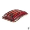 Sozius Sitzpad Luxus Rot Und Schwarz V2 2 Sozius Sitzpad Luxus Rot Und Schwarz V2 -Alex Leather Craft Verkäufe luxury pillion seat pad red and black v2 1 1000x1000 1