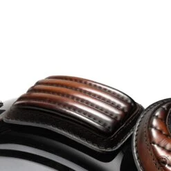 Sozius Sitzpad Luxus Sattel Tan V2 -Alex Leather Craft Verkäufe luxury pillion seat pad saddle tan v2 3 1000x1000 1