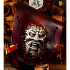 Motorrad Satteltasche Yamaha Drag Star/Wild Star Viking