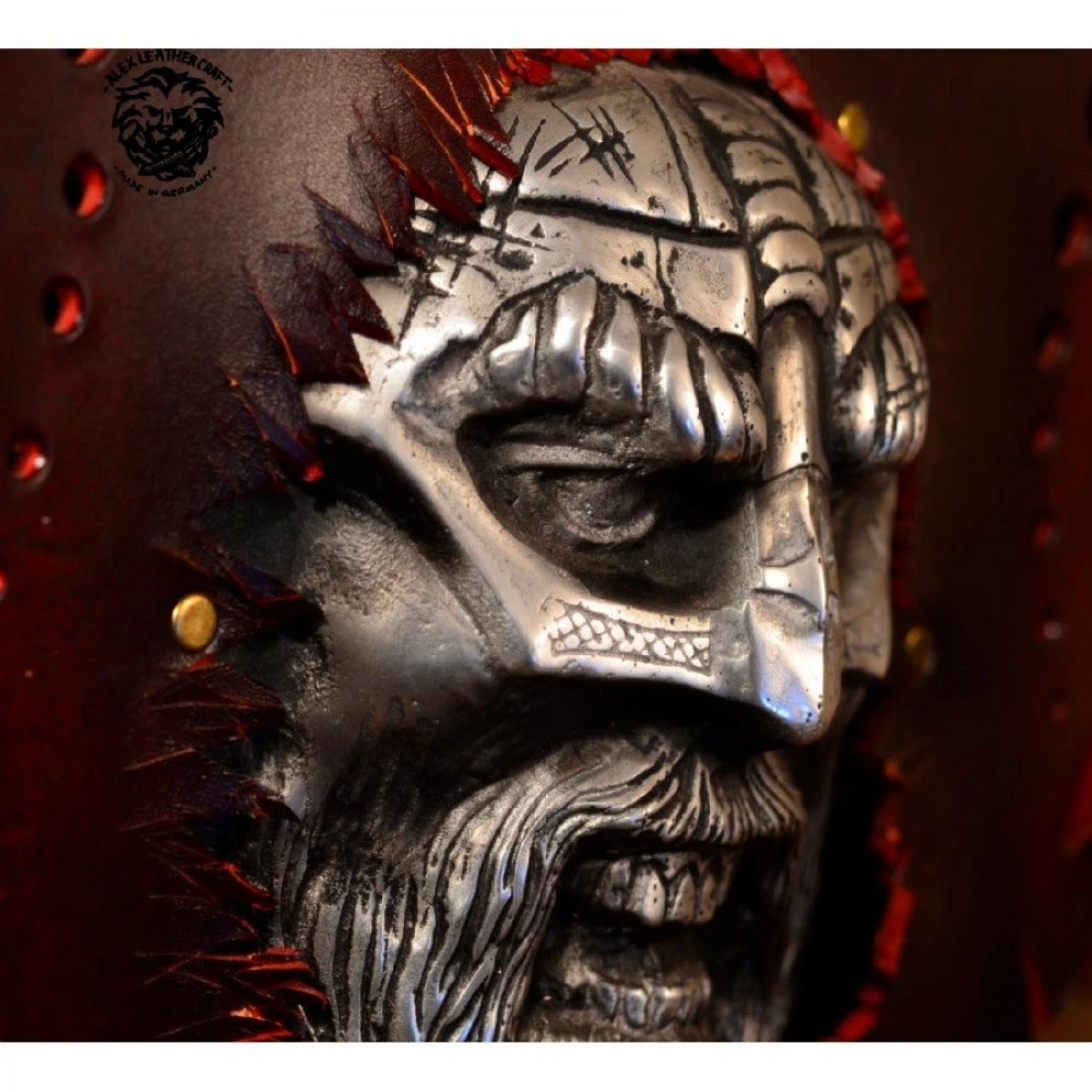 Motorrad Satteltasche Yamaha Drag Star/Wild Star Viking 4 Motorrad Satteltasche Yamaha Drag Star/Wild Star Viking – Bild 2