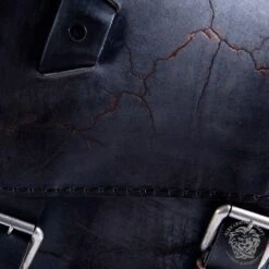 Satteltasche Kawasaki Vulcan VN400/800/900 Electro Vintage Schwarz -Alex Leather Craft Verkäufe motorcycle saddlebag kawasaki vulcan vn400 900 vintage black electro 4 1000x1000 1