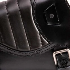 Motorrad Satteltasche Sportster 1988-2020 Schwarz V2 7 Motorrad Satteltasche Sportster 1988-2020 Schwarz V2 -Alex Leather Craft Verkäufe motorcycle saddlebag sportster 1988 2020 black v2 3 1000x1000 1